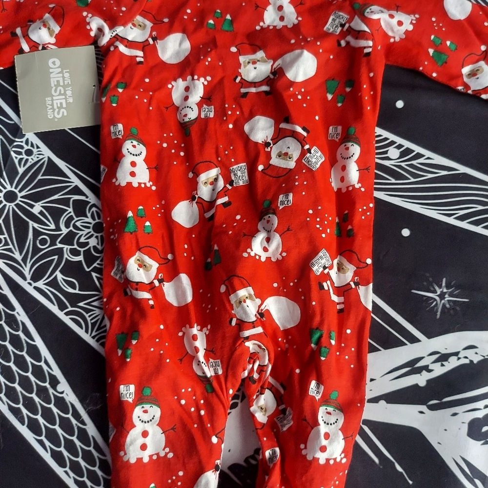 Pajamas - Picture 4 of 4